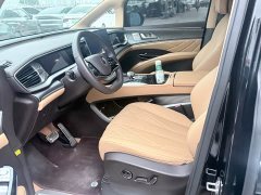 Denza BYD Denza D9 DM-i Smart Drive 1020 AWD Luxury - ფოტო 4