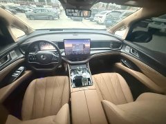 Denza BYD Denza D9 DM-i Smart Drive 1020 AWD Luxury - ფოტო 5
