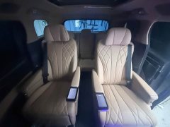 Denza BYD Denza D9 DM-i Smart Drive 1020 AWD Luxury - ფოტო 7