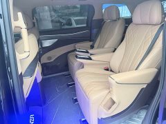 Denza BYD Denza D9 DM-i Smart Drive 1020 AWD Luxury - ფოტო 8