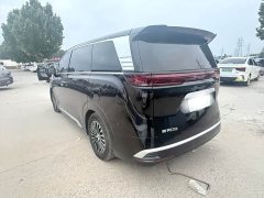 Denza BYD Denza D9 DM-i Smart Drive 1020 AWD Luxury - ფოტო 9