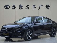 Volkswagen Passat Outstanding Edition 380TSI Starry Sky Dragon Ascendant Version - ფოტო 1