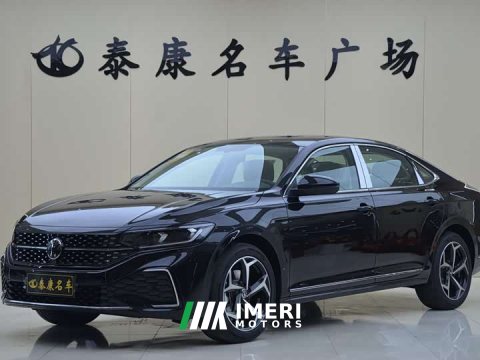 2026 Volkswagen Passat Outstanding Edition 380TSI Starry Sky Dragon Ascendant Version - ავტომობილი ჩინეთიდან