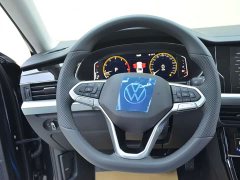 Volkswagen Passat Outstanding Edition 380TSI Starry Sky Dragon Ascendant Version - ფოტო 10