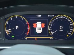 Volkswagen Passat Outstanding Edition 380TSI Starry Sky Dragon Ascendant Version - ფოტო 12