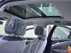 Volkswagen Passat Outstanding Edition 380TSI Starry Sky Dragon Ascendant Version - ფოტო 13