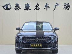 Volkswagen Passat Outstanding Edition 380TSI Starry Sky Dragon Ascendant Version - ფოტო 2