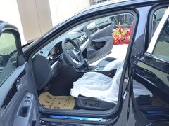 Volkswagen Passat Outstanding Edition 380TSI Starry Sky Dragon Ascendant Version - ფოტო 4