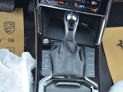 Volkswagen Passat Outstanding Edition 380TSI Starry Sky Dragon Ascendant Version - ფოტო 9