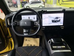 Deepal Deep Blue G318 Worry-Free Adventure Edition Four-Wheel Drive Distant Mountain Edition - ფოტო 7