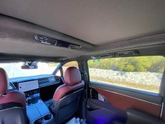 GAC Aion M8 Master Series 400T Premium Edition - ფოტო 11