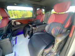 GAC Aion M8 Master Series 400T Premium Edition - ფოტო 8