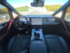 GAC Aion M8 Master Series 400T Premium Edition - ფოტო 9