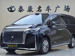 Great Wall WEY Shanshan New Energy 2025 Four-Wheel Drive Shanshan 8 - ფოტო 1