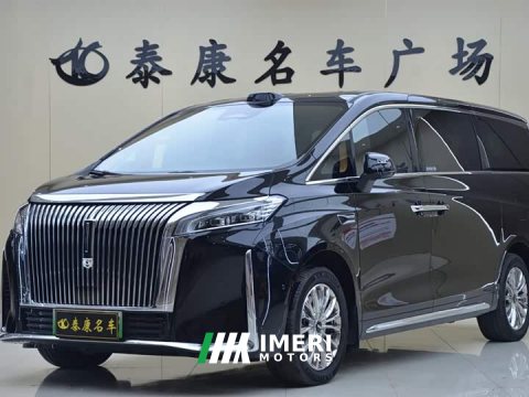 2026 Great Wall WEY Shanshan New Energy 2025 Four-Wheel Drive Shanshan 8 - ავტომობილი ჩინეთიდან