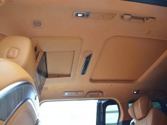 Great Wall WEY Shanshan New Energy 2025 Four-Wheel Drive Shanshan 8 - ფოტო 11