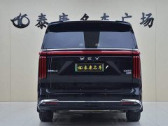 Great Wall WEY Shanshan New Energy 2025 Four-Wheel Drive Shanshan 8 - ფოტო 3