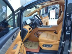 Great Wall WEY Shanshan New Energy 2025 Four-Wheel Drive Shanshan 8 - ფოტო 4