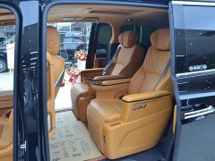 Great Wall WEY Shanshan New Energy 2025 Four-Wheel Drive Shanshan 8 - ფოტო 5