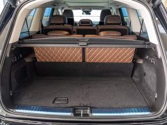 Mercedes-Benz GLS 450 4MATIC Luxury - ფოტო 10