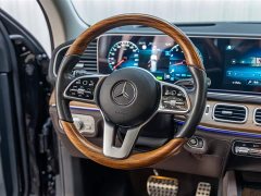 Mercedes-Benz GLS 450 4MATIC Luxury - ფოტო 13