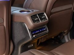 Mercedes-Benz GLS 450 4MATIC Luxury - ფოტო 18