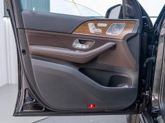 Mercedes-Benz GLS 450 4MATIC Luxury - ფოტო 20