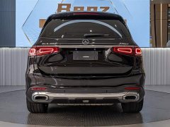 Mercedes-Benz GLS 450 4MATIC Luxury - ფოტო 5