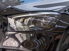 Mercedes-Benz GLS 450 4MATIC Luxury - ფოტო 6