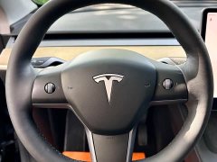 Tesla Model Y Rear-Wheel Drive - ფოტო 10