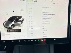 Tesla Model Y Rear-Wheel Drive - ფოტო 11