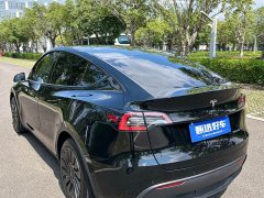 Tesla Model Y Rear-Wheel Drive - ფოტო 6