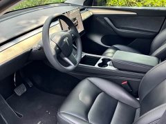 Tesla Model Y Rear-Wheel Drive - ფოტო 8
