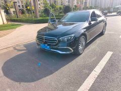 Mercedes-Benz E-Class Facelift E 300 L Fashion - ფოტო 1