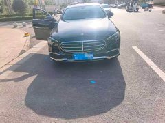Mercedes-Benz E-Class Facelift E 300 L Fashion - ფოტო 2