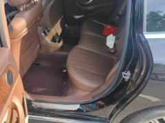 Mercedes-Benz E-Class Facelift E 300 L Fashion - ფოტო 4