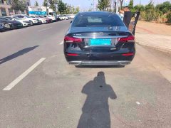 Mercedes-Benz E-Class Facelift E 300 L Fashion - ფოტო 5