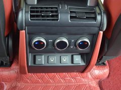 Land Rover Defender 2021 110 P400 Dark Edition - ფოტო 10