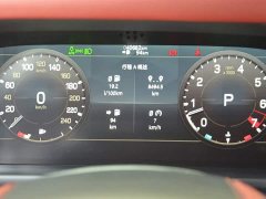 Land Rover Defender 2021 110 P400 Dark Edition - ფოტო 13
