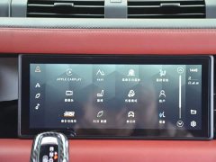 Land Rover Defender 2021 110 P400 Dark Edition - ფოტო 7