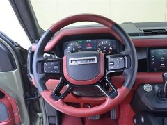 Land Rover Defender 2021 110 P400 Dark Edition - ფოტო 9
