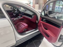 Porsche Panamera New Energy Panamera 4 E-Hybrid 2.9T - ფოტო 11