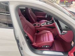 Porsche Panamera New Energy Panamera 4 E-Hybrid 2.9T - ფოტო 12