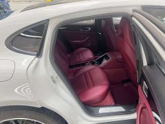 Porsche Panamera New Energy Panamera 4 E-Hybrid 2.9T - ფოტო 13