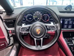Porsche Panamera New Energy Panamera 4 E-Hybrid 2.9T - ფოტო 16
