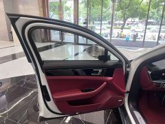 Porsche Panamera New Energy Panamera 4 E-Hybrid 2.9T - ფოტო 17