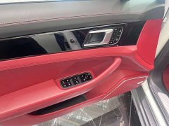 Porsche Panamera New Energy Panamera 4 E-Hybrid 2.9T - ფოტო 18