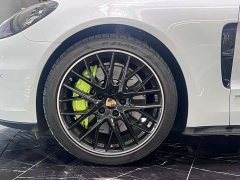 Porsche Panamera New Energy Panamera 4 E-Hybrid 2.9T - ფოტო 19