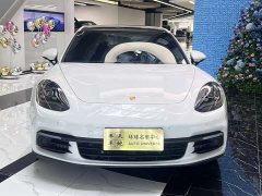 Porsche Panamera New Energy Panamera 4 E-Hybrid 2.9T - ფოტო 2