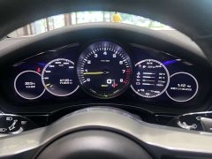 Porsche Panamera New Energy Panamera 4 E-Hybrid 2.9T - ფოტო 20